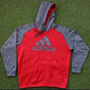 ADIDAS Hoodie
